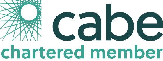CABE Member Logo